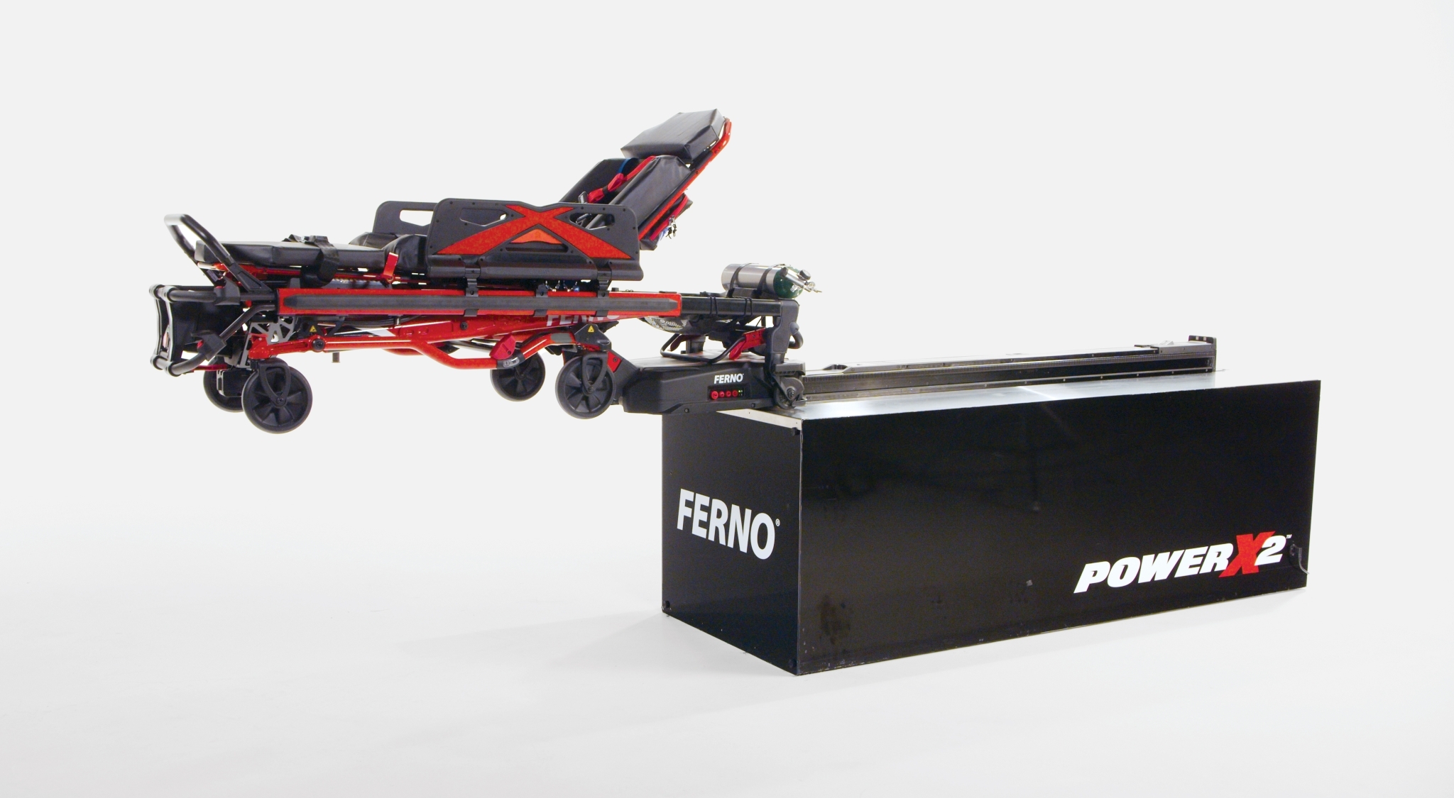 FERNO POWER F2 Loading X2 011725