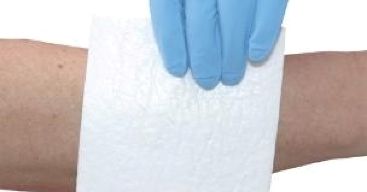 Kompress steril sårförband 10 x 20 cm, 50 st | Ferno Norden Sverige