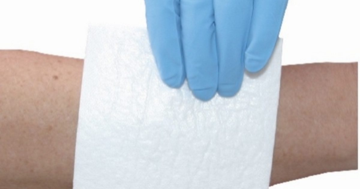 Kompress steril sårförband 20 x 30 cm, 50 st | Ferno Norden Sverige